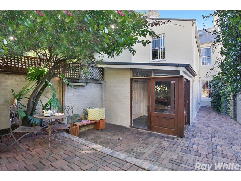 175 Glenmore Road, Paddington NSW 2021