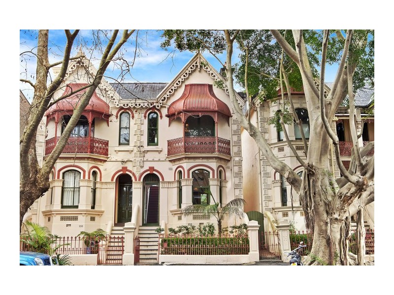 133 Paddington Street, Paddington NSW 2021