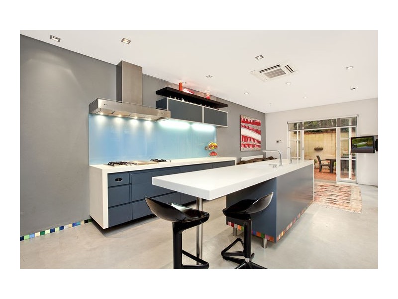 133 Paddington Street, Paddington NSW 2021