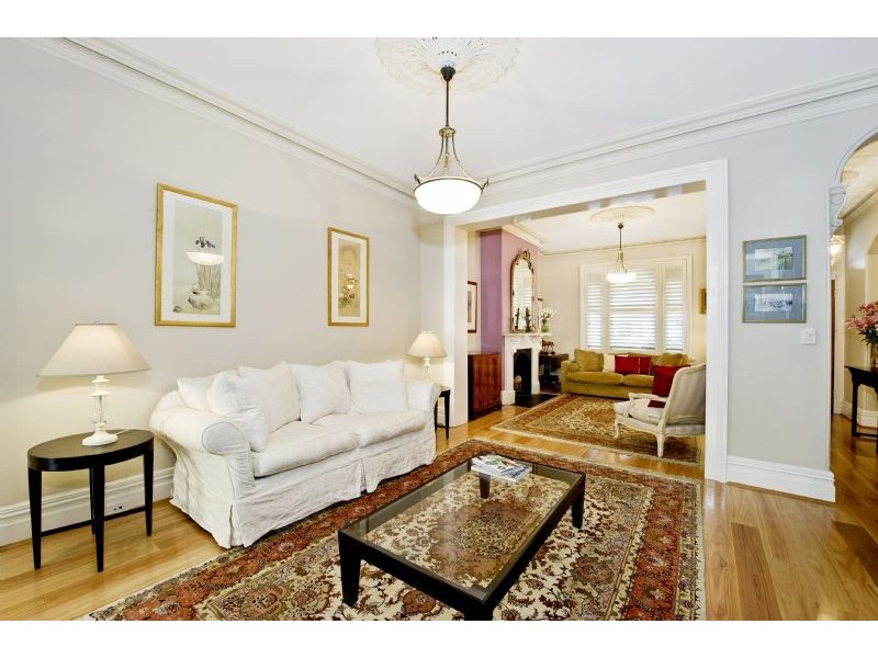 399 South Dowling Street, Paddington NSW 2021