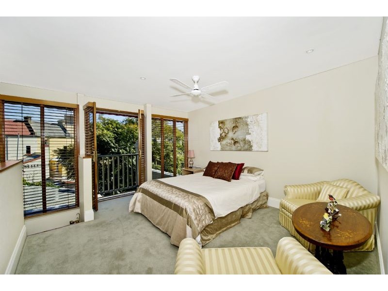 399 South Dowling Street, Paddington NSW 2021