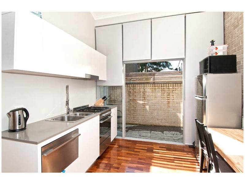 8 William Street, Paddington NSW 2021