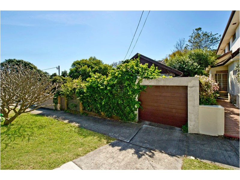 6 Arthur Street, Bellevue Hill NSW 2023