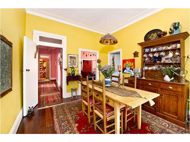 6 Arthur Street, Bellevue Hill NSW 2023