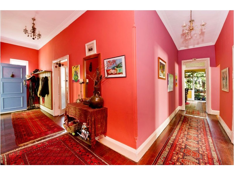 6 Arthur Street, Bellevue Hill NSW 2023