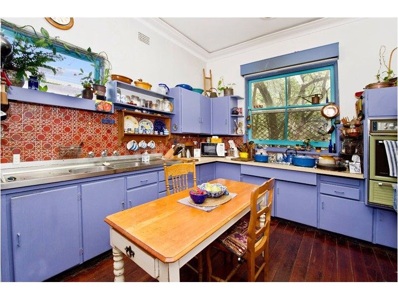 6 Arthur Street, Bellevue Hill NSW 2023