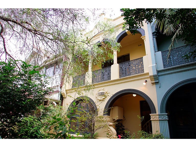 44 Cook Road, Centennial Park NSW 2021