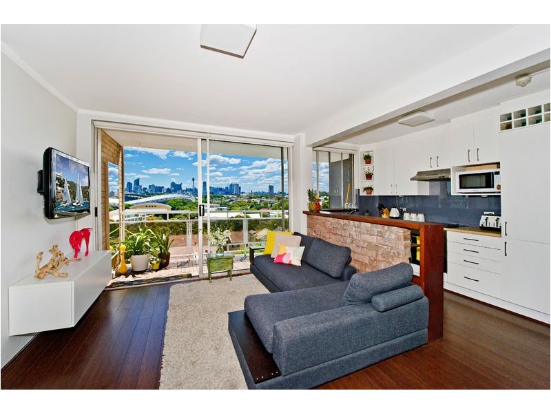 49/57 Cook Road, Centennial Park NSW 2021