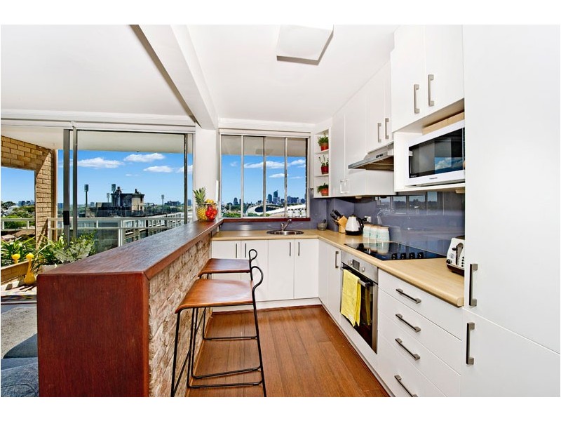 49/57 Cook Road, Centennial Park NSW 2021