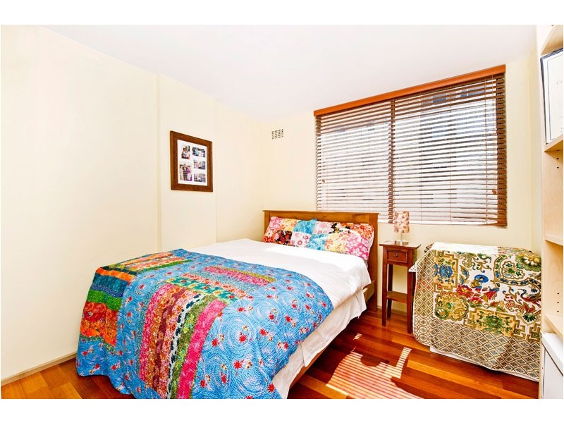 36/57 Cook Road, Centennial Park NSW 2021