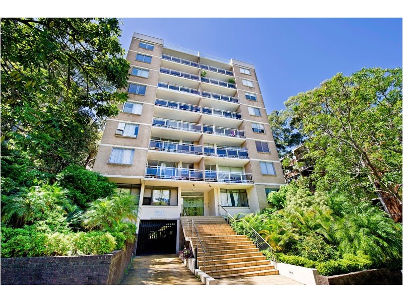 36/57 Cook Road, Centennial Park NSW 2021