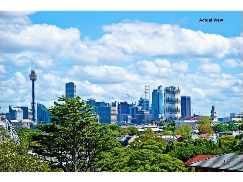 36/57 Cook Road, Centennial Park NSW 2021