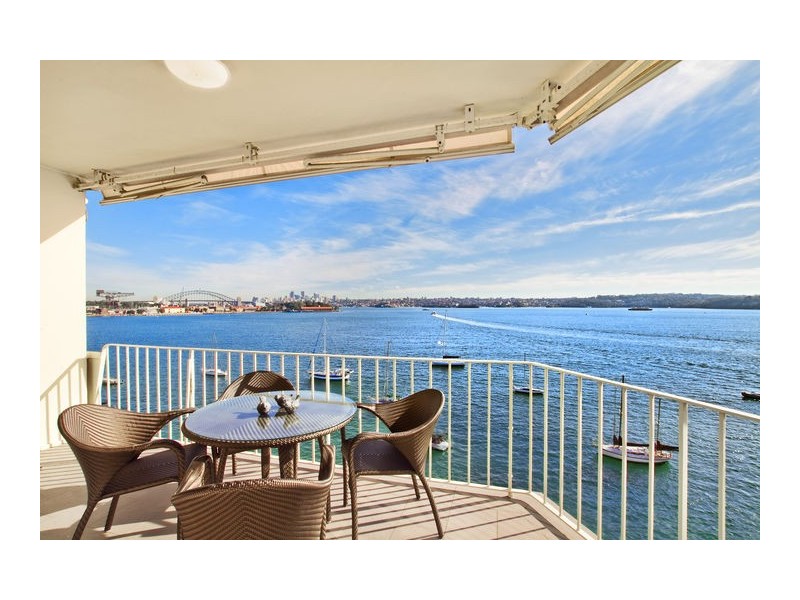 604/87 Yarranabbe Road, Darling Point NSW 2027