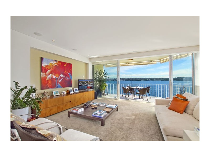 604/87 Yarranabbe Road, Darling Point NSW 2027
