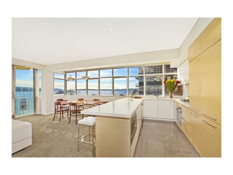 604/87 Yarranabbe Road, Darling Point NSW 2027
