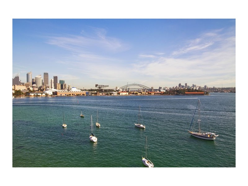 604/87 Yarranabbe Road, Darling Point NSW 2027