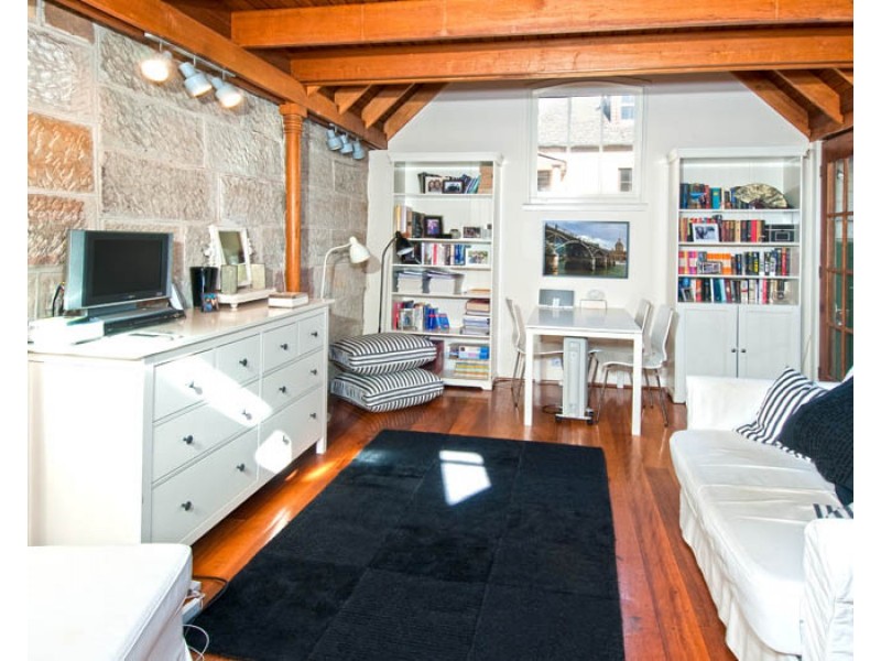 6 Gipps Street, Paddington NSW 2021