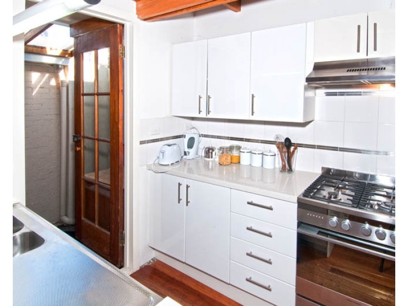 6 Gipps Street, Paddington NSW 2021