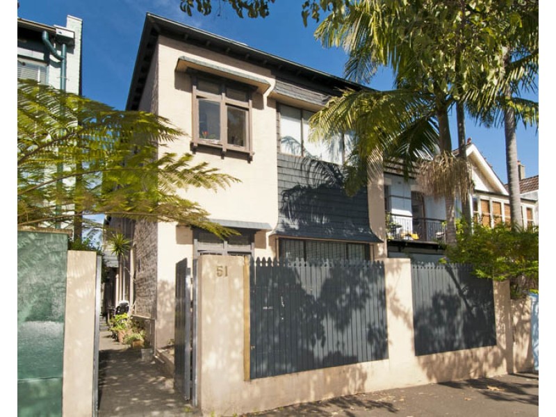 2/51 Moore Park Road, Centennial Park NSW 2021