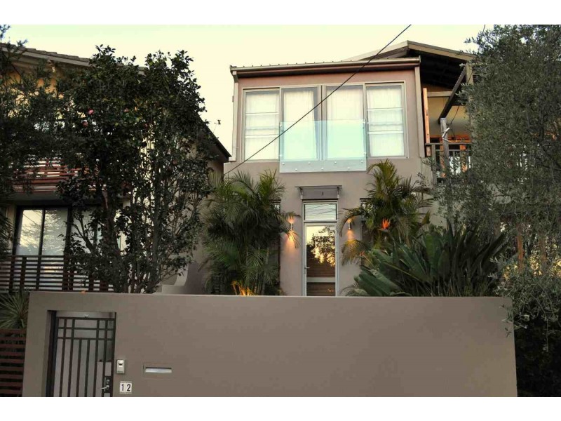 12 View Street, Queens Park NSW 2022