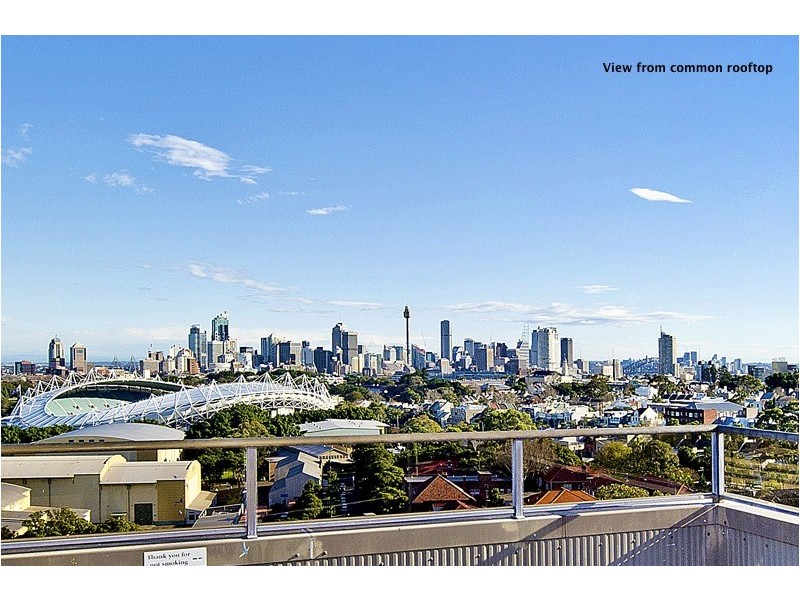 28/49-51 Cook Road, Centennial Park NSW 2021