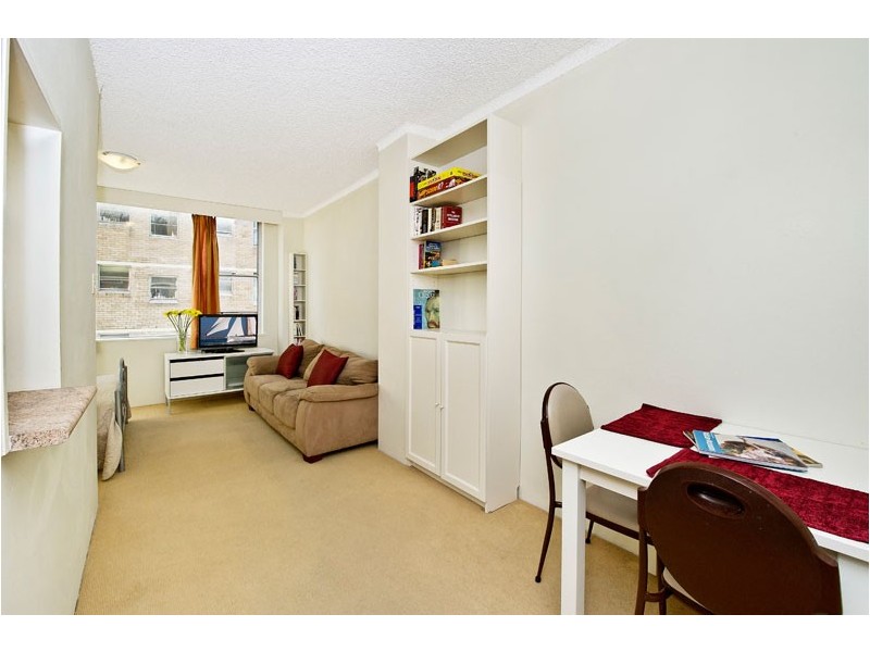 28/49-51 Cook Road, Centennial Park NSW 2021