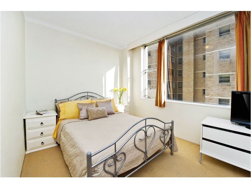 28/49-51 Cook Road, Centennial Park NSW 2021