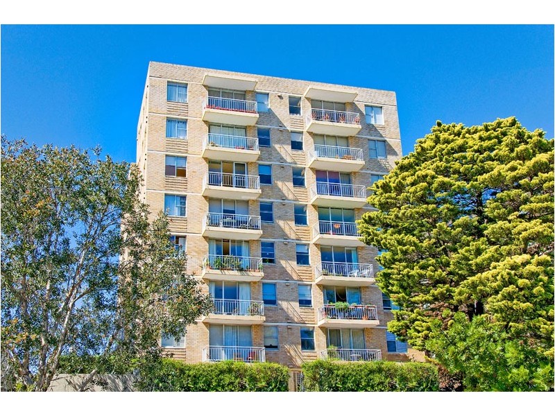 28/49-51 Cook Road, Centennial Park NSW 2021