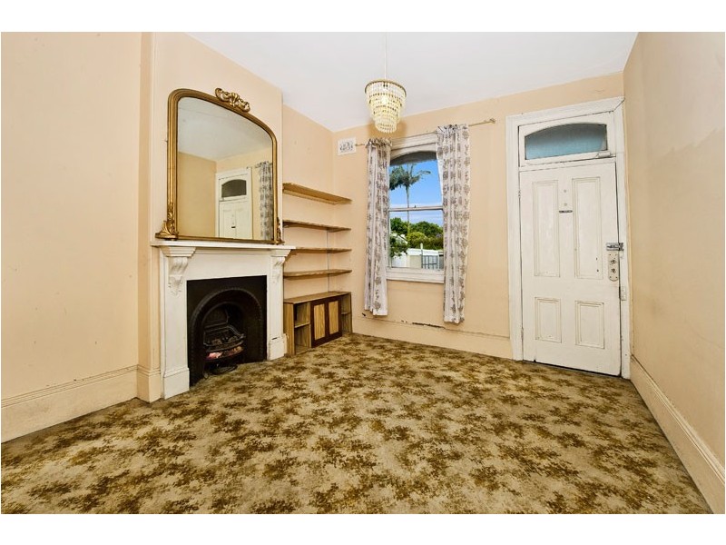 72 William Street, Paddington NSW 2021