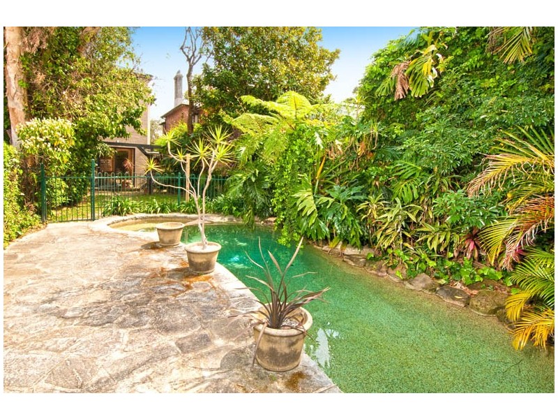 101 Cook Road, Centennial Park NSW 2021