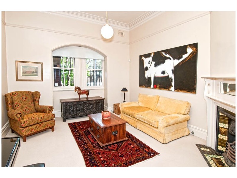 101 Cook Road, Centennial Park NSW 2021