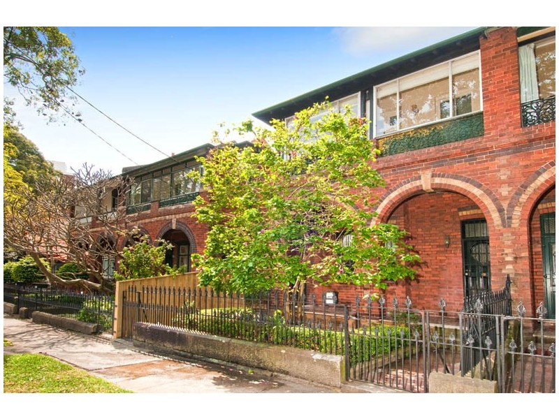 101 Cook Road, Centennial Park NSW 2021