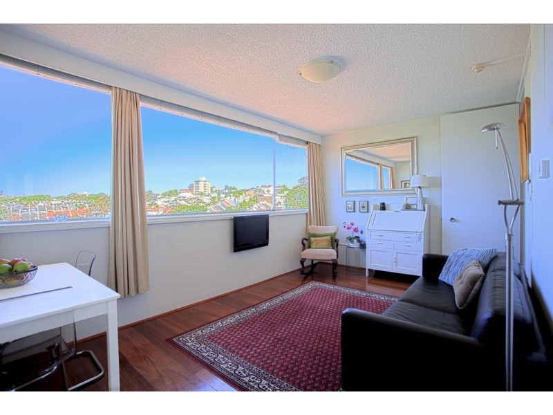 609/176 Glenmore Road, Paddington NSW 2021