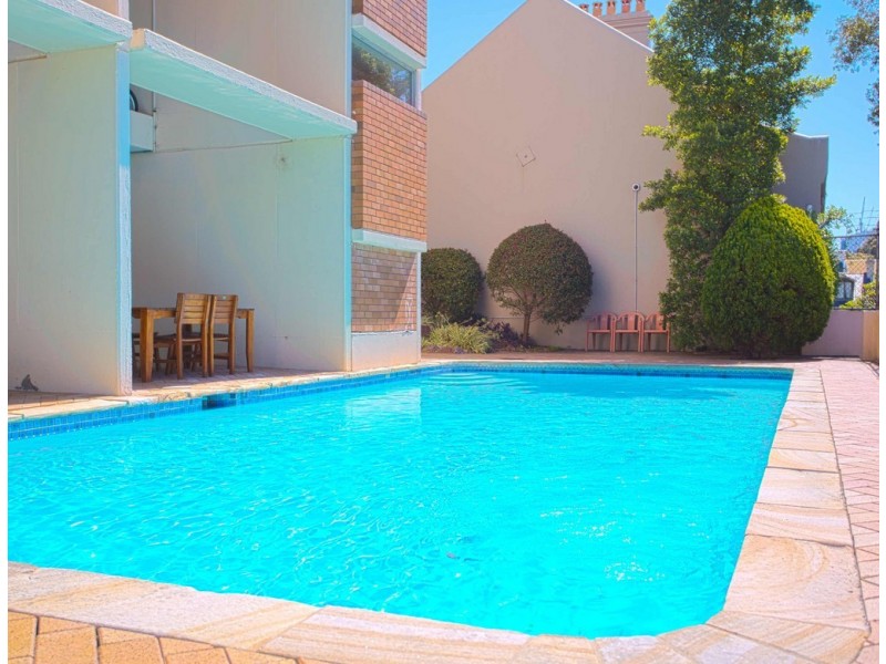 609/176 Glenmore Road, Paddington NSW 2021