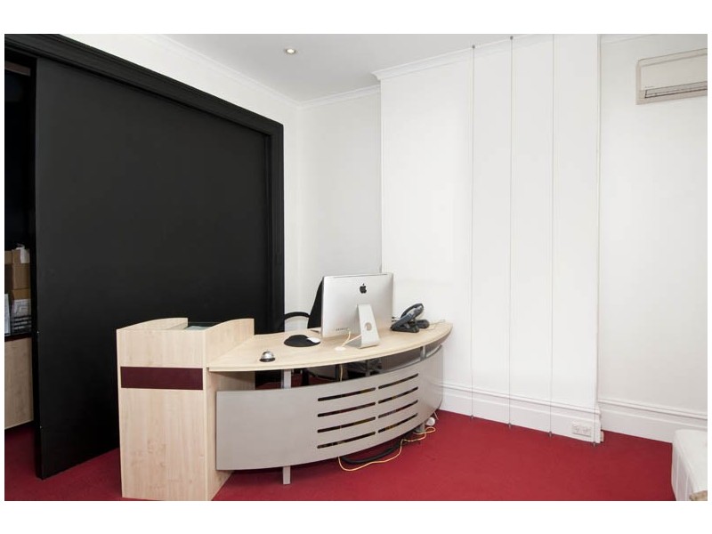 215 Glenmore Road, Paddington NSW 2021