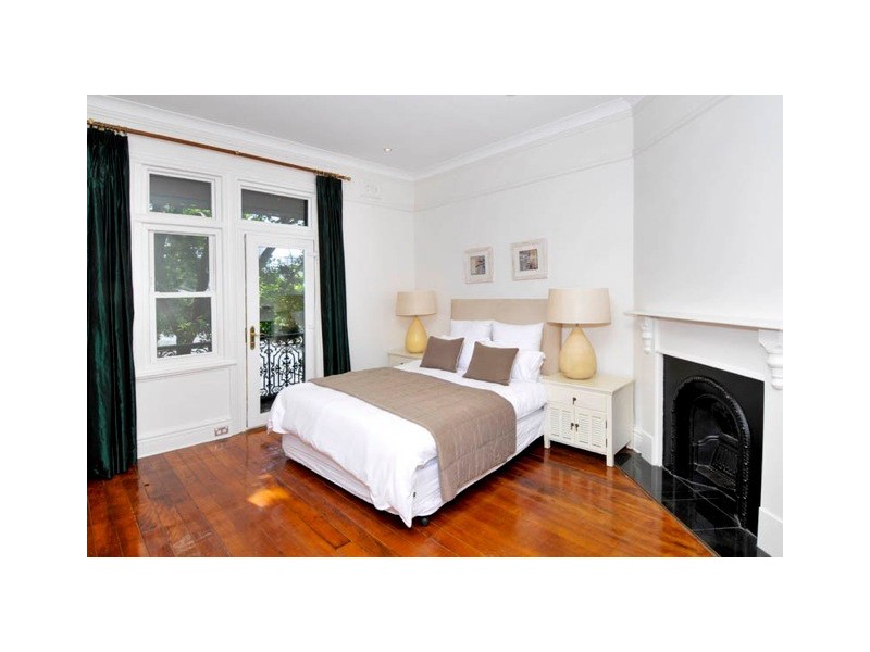 46 Brown Street, Paddington NSW 2021