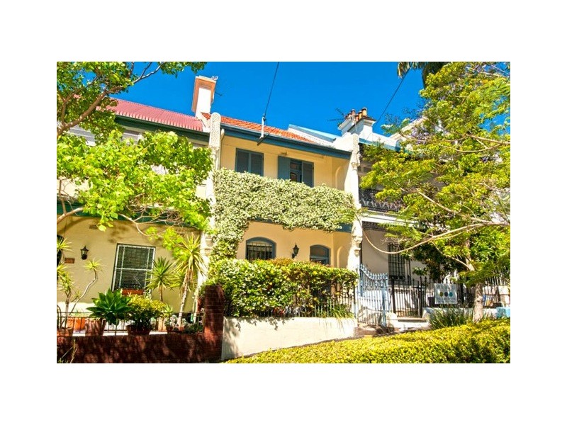 47 Ormond Street, Paddington NSW 2021