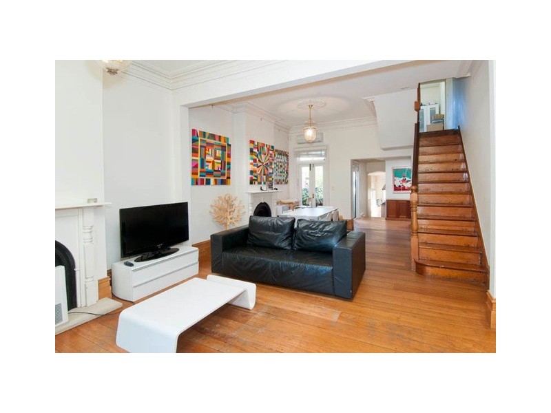 47 Ormond Street, Paddington NSW 2021