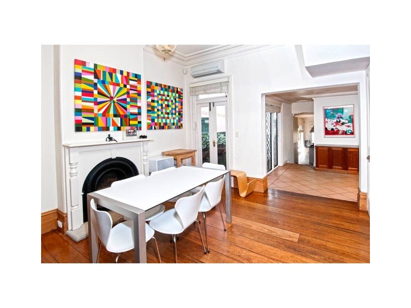47 Ormond Street, Paddington NSW 2021