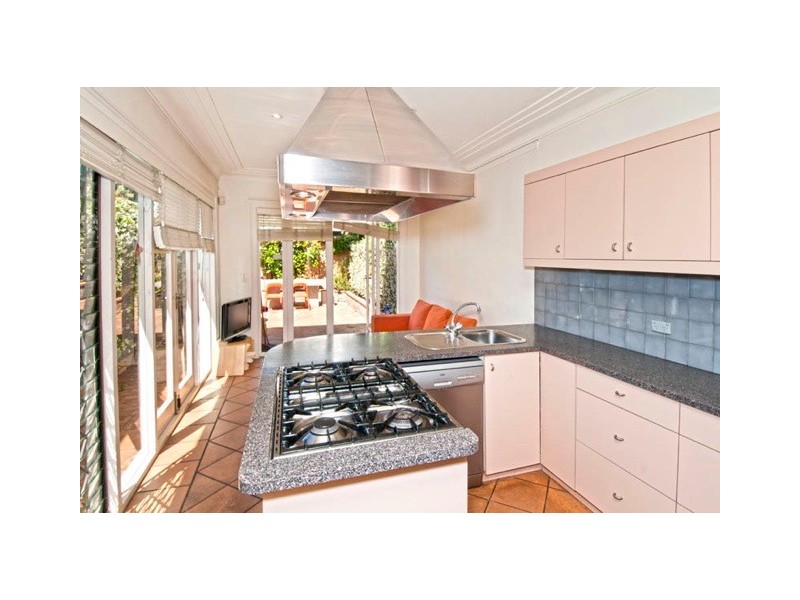 47 Ormond Street, Paddington NSW 2021