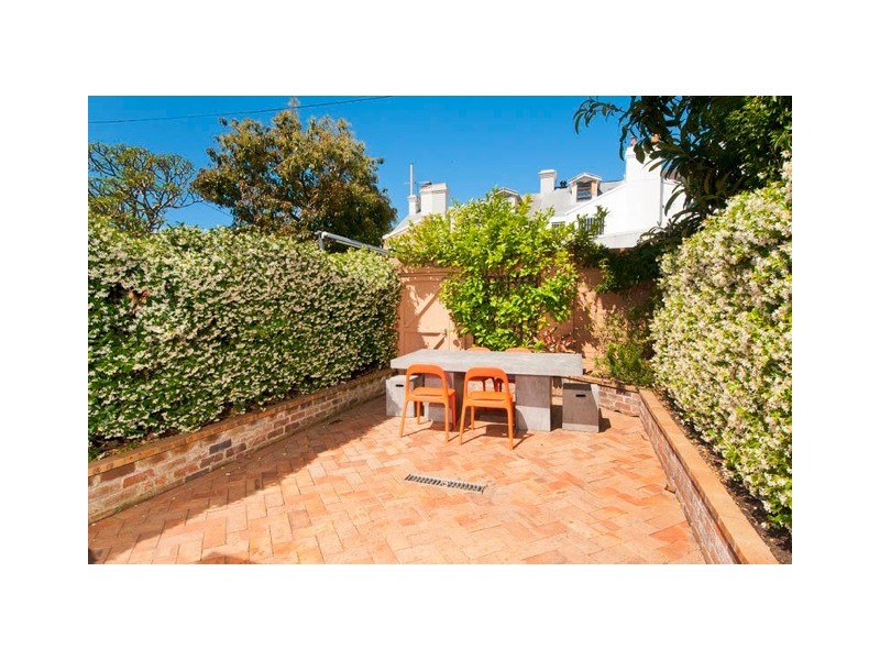47 Ormond Street, Paddington NSW 2021