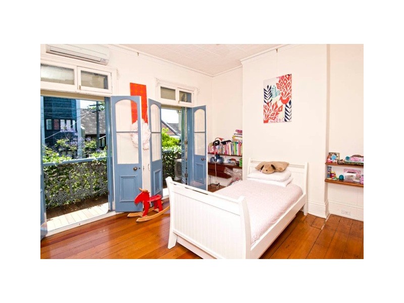 47 Ormond Street, Paddington NSW 2021