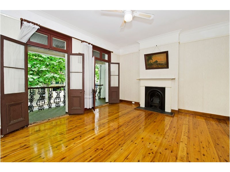 387 South Dowling Street, Darlinghurst NSW 2010