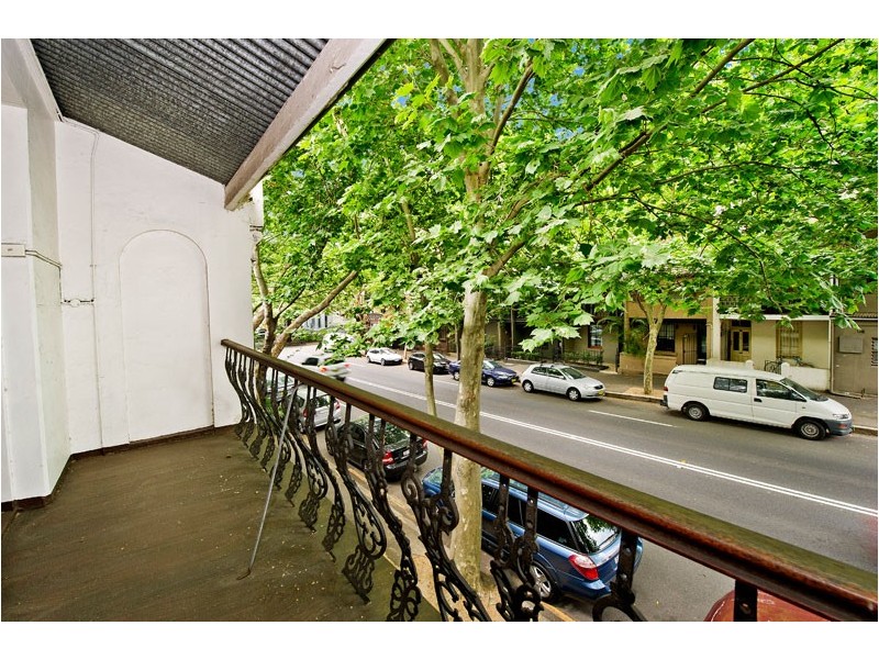 387 South Dowling Street, Darlinghurst NSW 2010