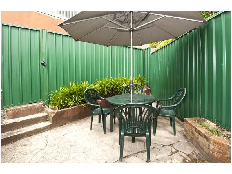 215 Glenmore Road, Paddington NSW 2021