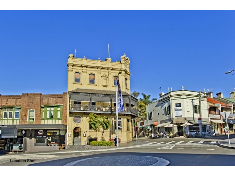 215 Glenmore Road, Paddington NSW 2021