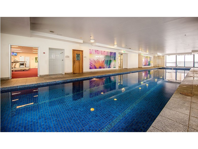 3201/91 Liverpool Street, Sydney NSW 2000