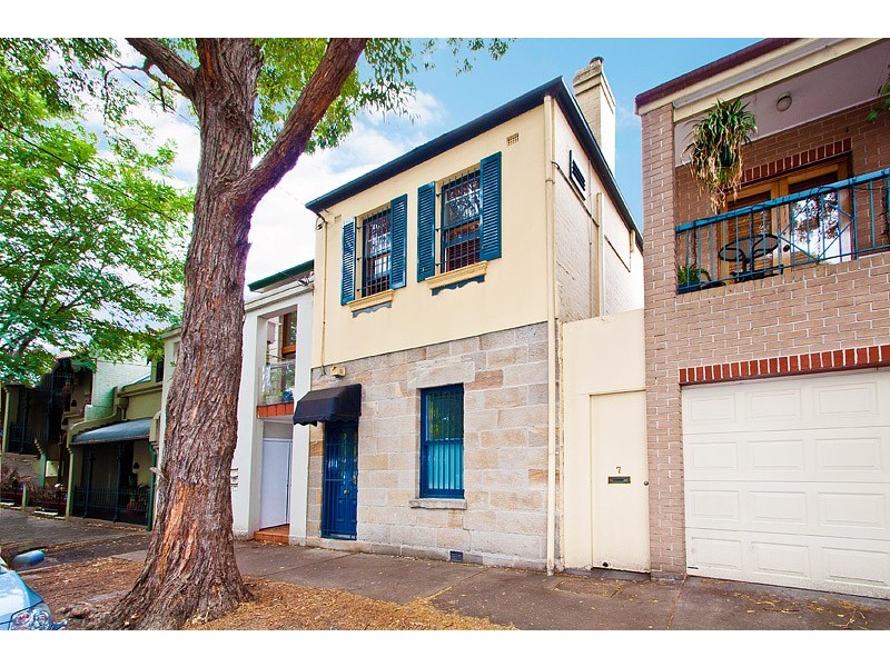 7 Dadley Street, Alexandria NSW 2015