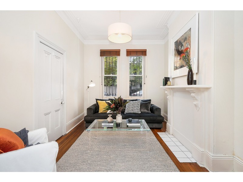 168 Underwood Street, Paddington NSW 2021