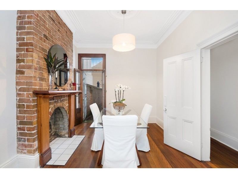 168 Underwood Street, Paddington NSW 2021